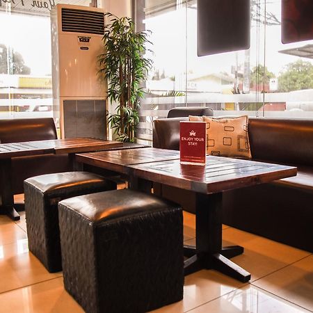 Zen Rooms Cabaguio Avenue Davao Bagian luar foto
