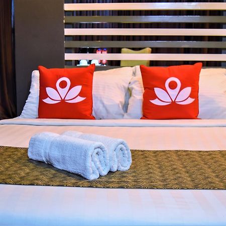 Zen Rooms Cabaguio Avenue Davao Bagian luar foto