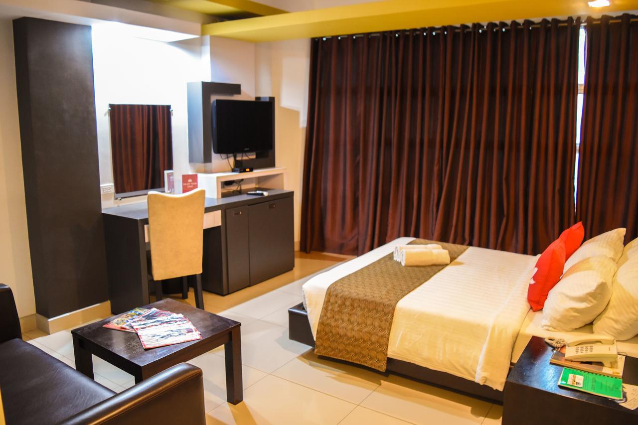 Zen Rooms Cabaguio Avenue Davao Bagian luar foto