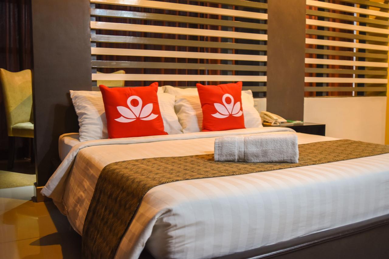 Zen Rooms Cabaguio Avenue Davao Bagian luar foto