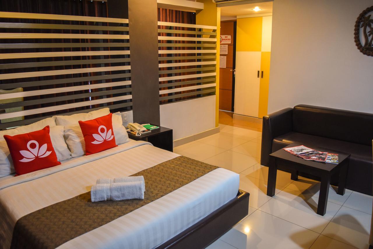 Zen Rooms Cabaguio Avenue Davao Bagian luar foto