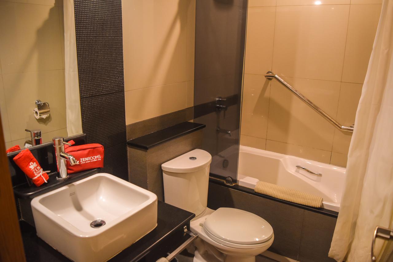 Zen Rooms Cabaguio Avenue Davao Bagian luar foto