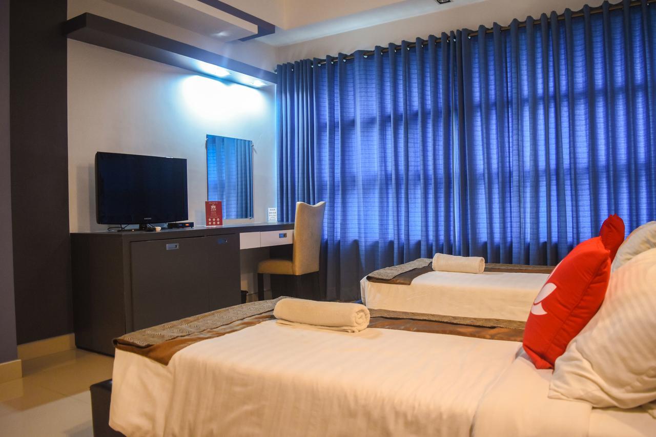 Zen Rooms Cabaguio Avenue Davao Bagian luar foto