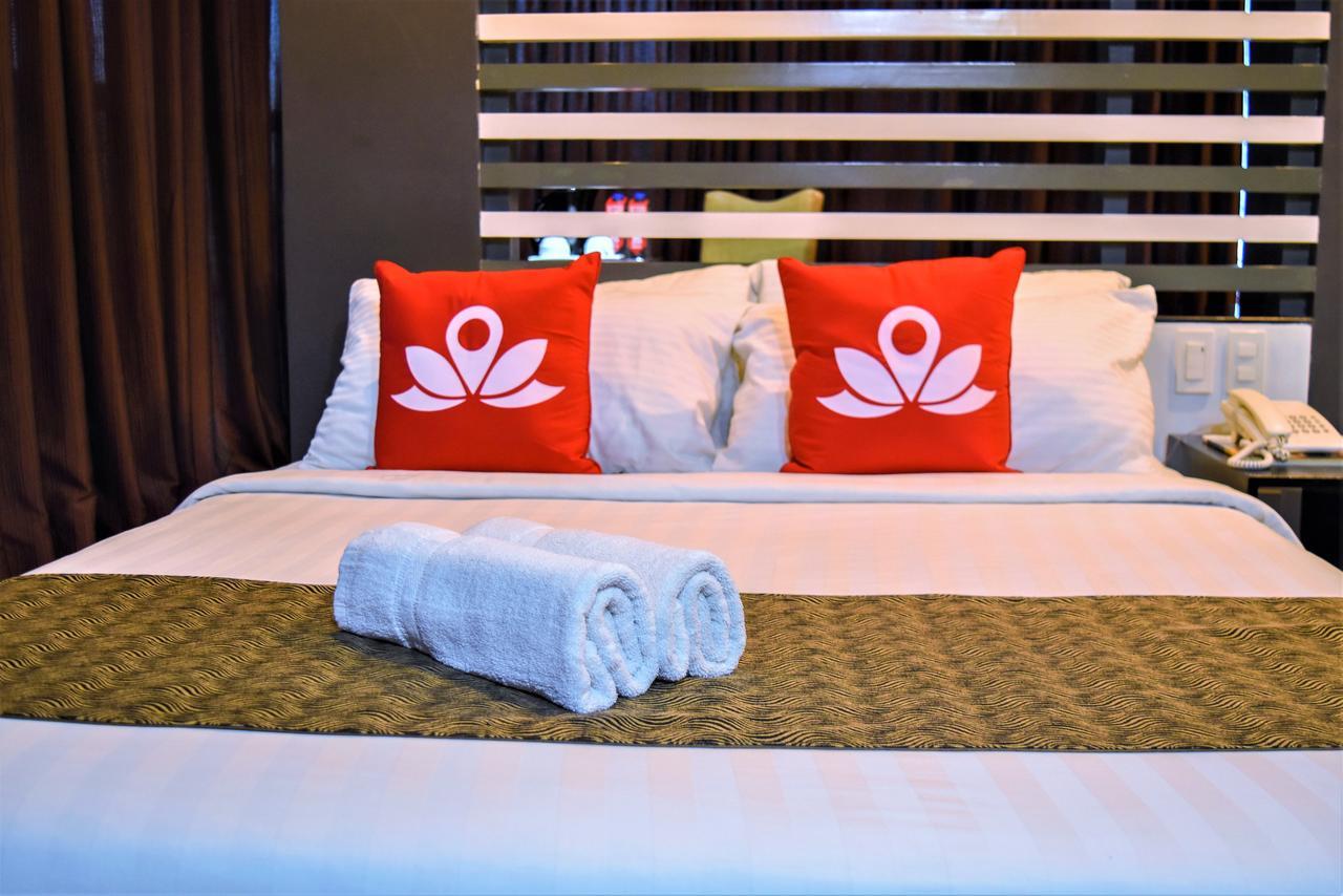 Zen Rooms Cabaguio Avenue Davao Bagian luar foto