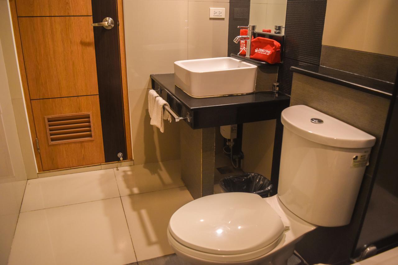 Zen Rooms Cabaguio Avenue Davao Bagian luar foto