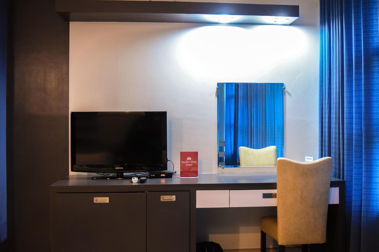 Zen Rooms Cabaguio Avenue Davao Bagian luar foto
