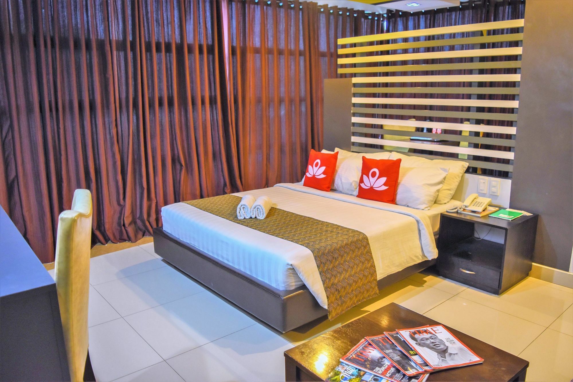 Zen Rooms Cabaguio Avenue Davao Bagian luar foto