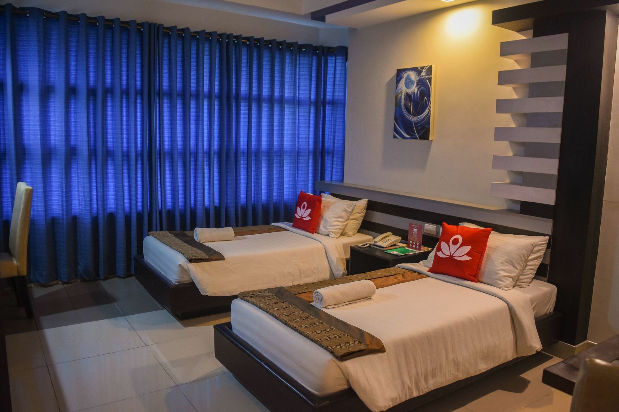 Zen Rooms Cabaguio Avenue Davao Bagian luar foto